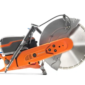 Przecinarka ręczna spalinowa Husqvarna K 970 - 400mm